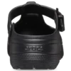 Klassischer Mary-Jane-Clog Klassischer Mary-Jane-Clog