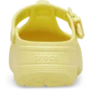 Klassischer Mary-Jane-Clog Klassischer Mary-Jane-Clog