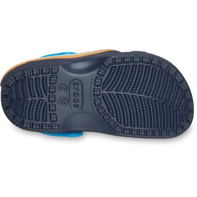 Klassischer Ufo Lights Clog T Klassischer Ufo Lights Clog T