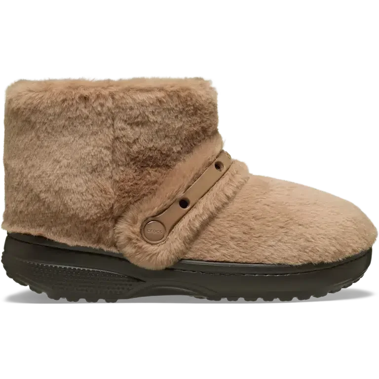 Klassischer Unfurgettable-Stiefel Klassischer Unfurgettable-Stiefel