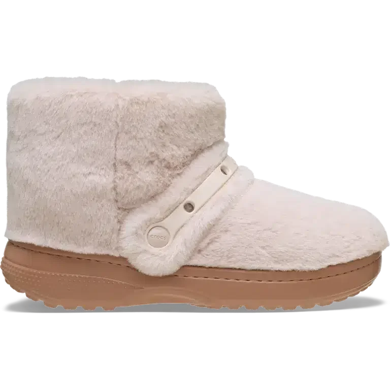 Klassischer Unfurgettable-Stiefel Klassischer Unfurgettable-Stiefel