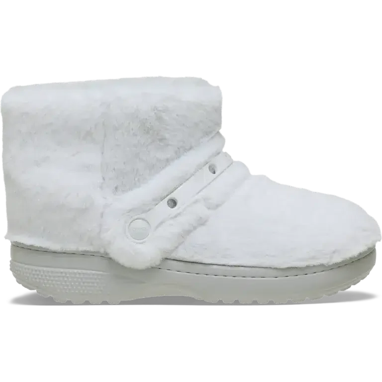 Klassischer Unfurgettable-Stiefel Klassischer Unfurgettable-Stiefel