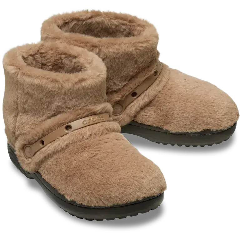 Klassischer Unfurgettable-Stiefel Klassischer Unfurgettable-Stiefel