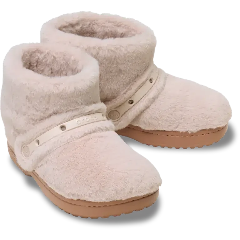 Klassischer Unfurgettable-Stiefel Klassischer Unfurgettable-Stiefel
