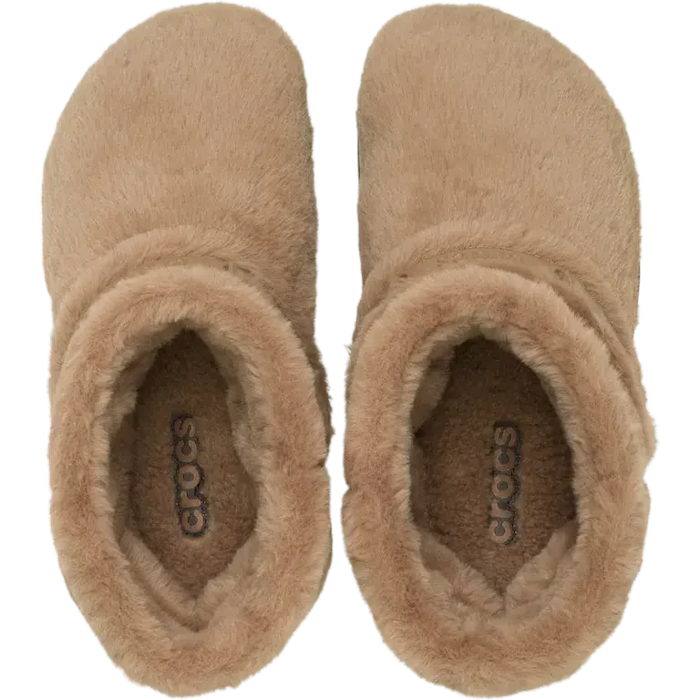 Klassischer Unfurgettable-Stiefel Klassischer Unfurgettable-Stiefel