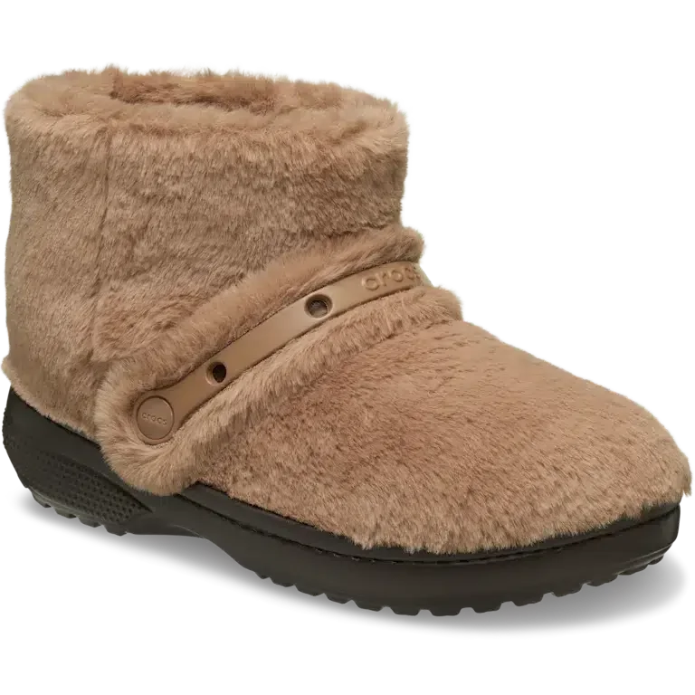 Klassischer Unfurgettable-Stiefel Klassischer Unfurgettable-Stiefel