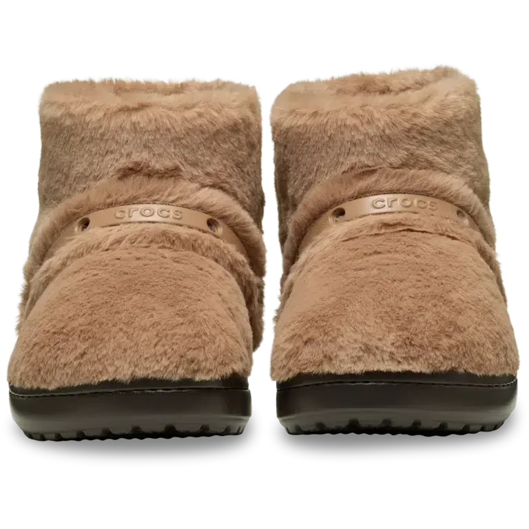 Klassischer Unfurgettable-Stiefel Klassischer Unfurgettable-Stiefel