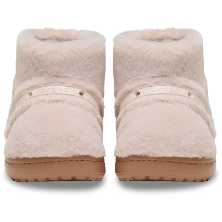 Klassischer Unfurgettable-Stiefel Klassischer Unfurgettable-Stiefel