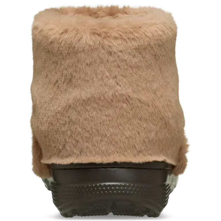 Klassischer Unfurgettable-Stiefel Klassischer Unfurgettable-Stiefel