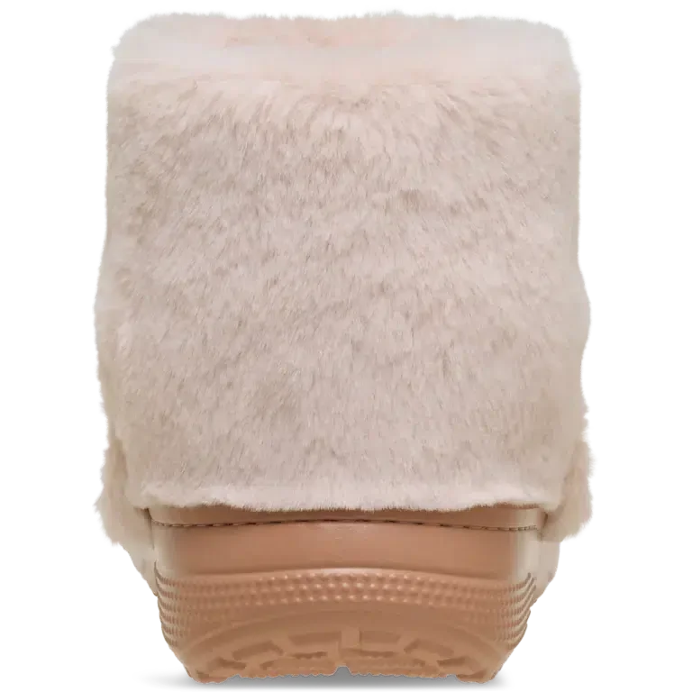 Klassischer Unfurgettable-Stiefel Klassischer Unfurgettable-Stiefel