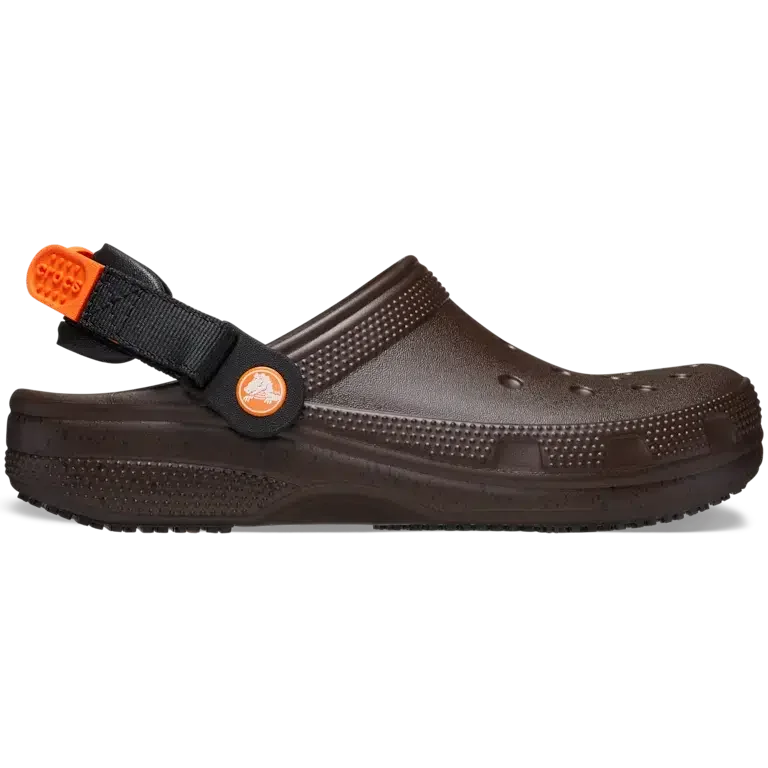 Klassischer Work Clog Klassischer Work Clog