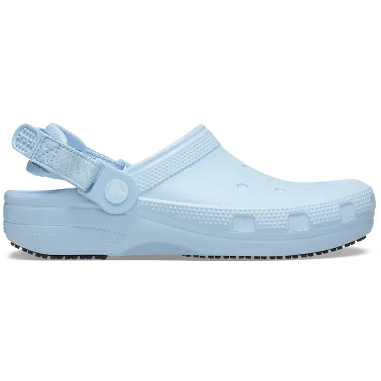 Klassischer Work Clog Klassischer Work Clog