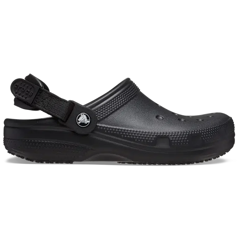 Klassischer Work Clog Klassischer Work Clog