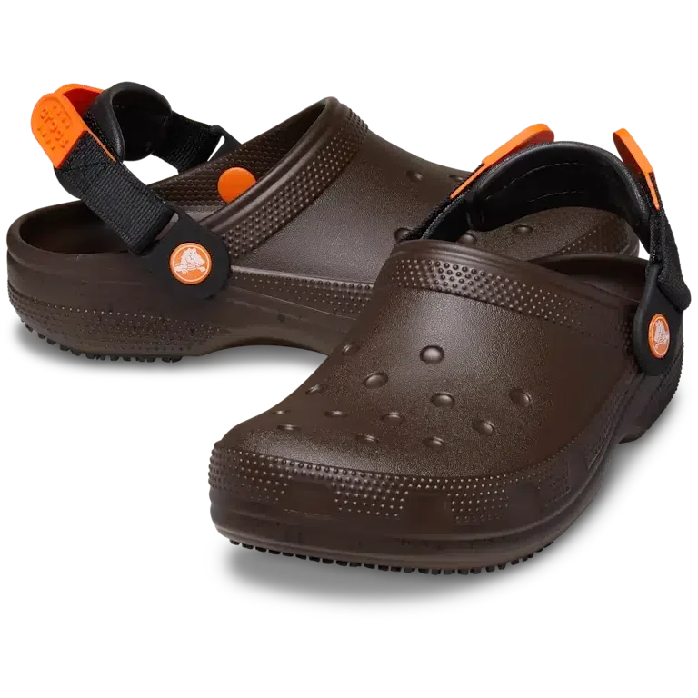 Klassischer Work Clog Klassischer Work Clog