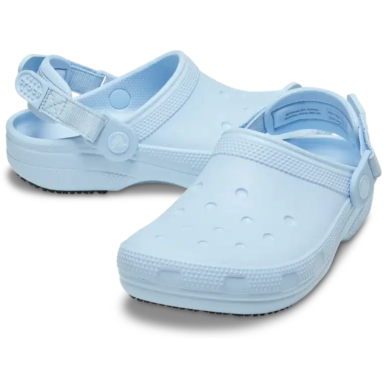 Klassischer Work Clog Klassischer Work Clog