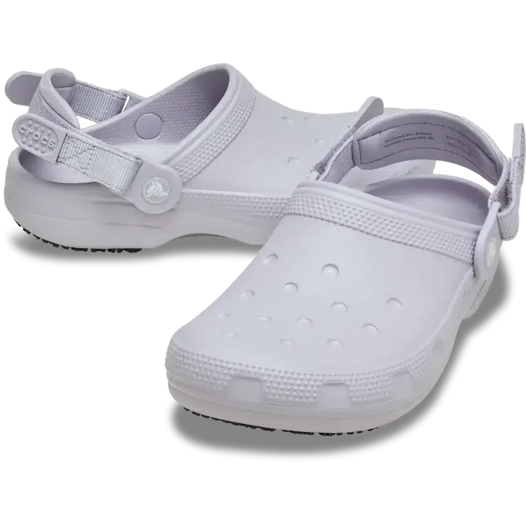 Klassischer Work Clog Klassischer Work Clog