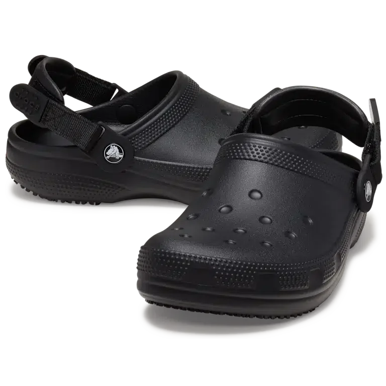 Klassischer Work Clog Klassischer Work Clog