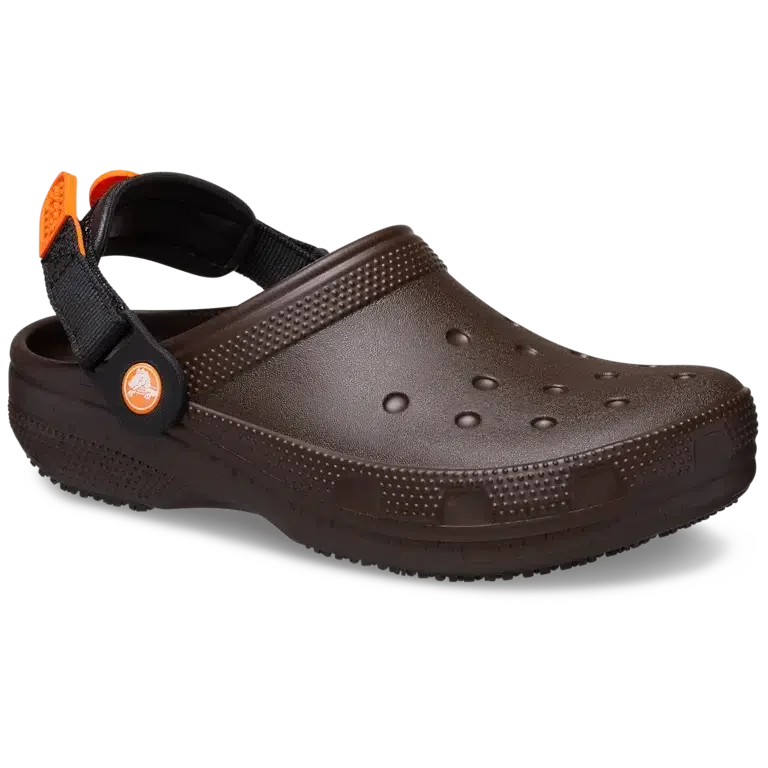 Klassischer Work Clog Klassischer Work Clog