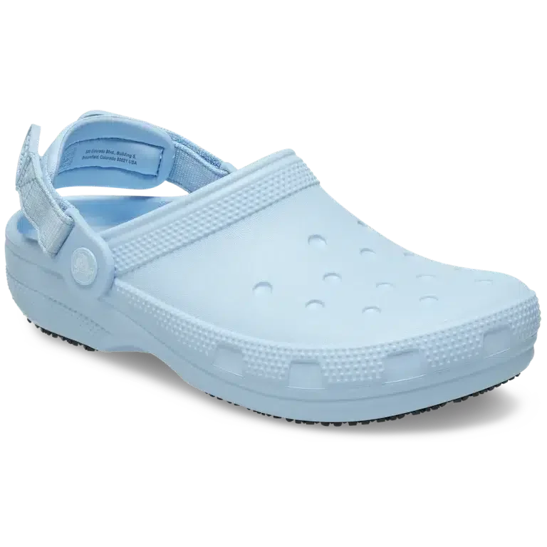 Klassischer Work Clog Klassischer Work Clog