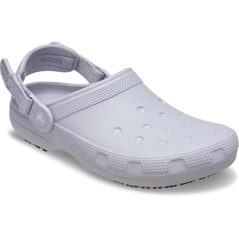 Klassischer Work Clog Klassischer Work Clog