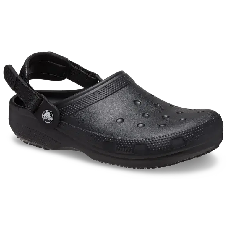 Klassischer Work Clog Klassischer Work Clog