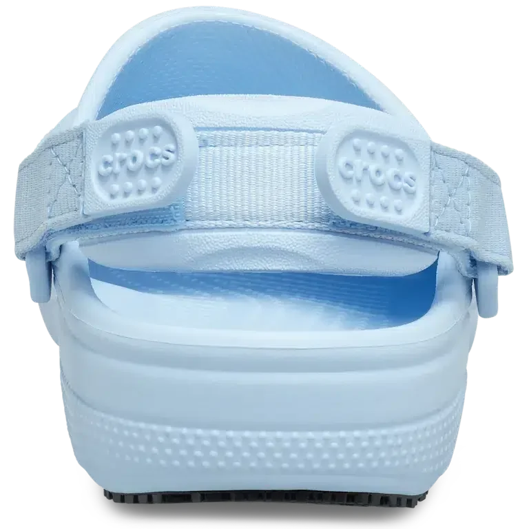 Klassischer Work Clog Klassischer Work Clog