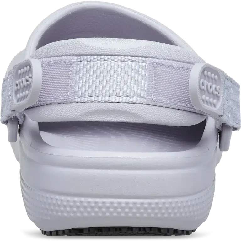 Klassischer Work Clog Klassischer Work Clog