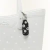 Kleine „Friendship Letter C“-Jibbitz-Anstecker Kleine „Friendship Letter C“-Jibbitz-Anstecker