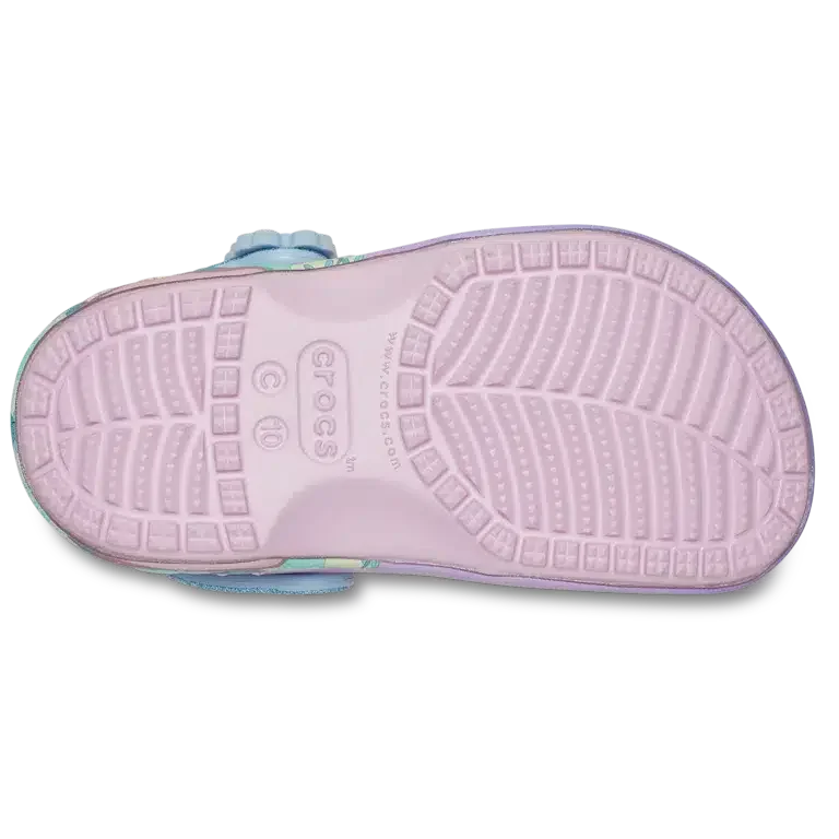 Kleinkind Bluey Friends Forever Classic Clog Kleinkind Bluey Friends Forever Classic Clog