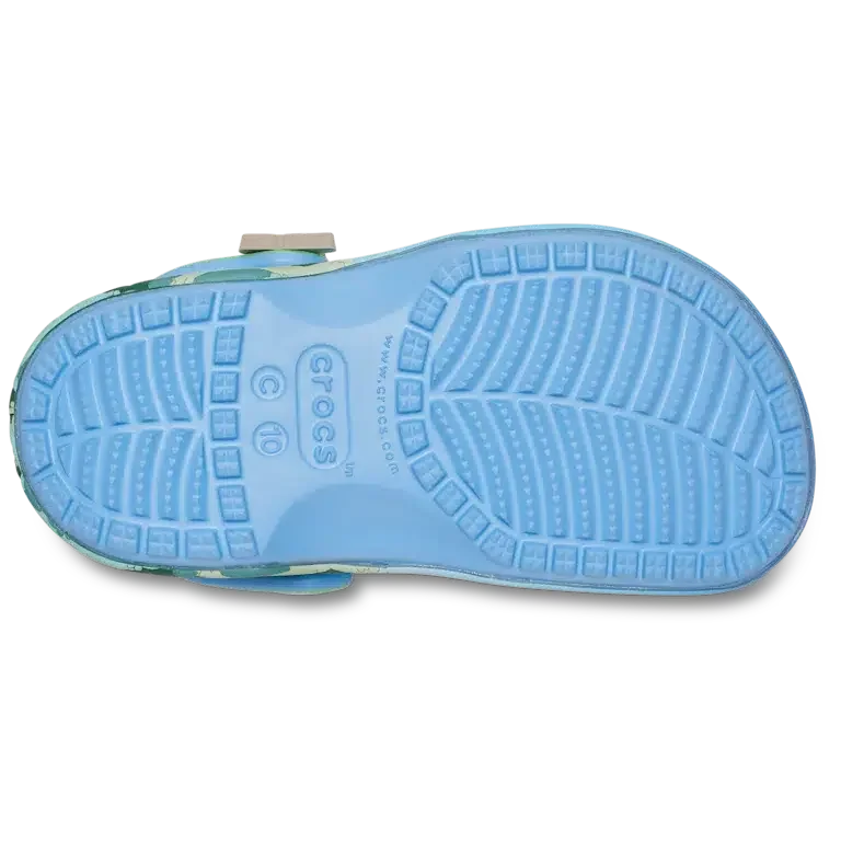 Kleinkind-Classic Clog „Bluey Best Buddies“ Kleinkind-Classic Clog „Bluey Best Buddies“