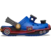 Kleinkind-Classic Clog „I Am Train“ Kleinkind-Classic Clog „I Am Train“