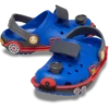 Kleinkind-Classic Clog „I Am Train“ Kleinkind-Classic Clog „I Am Train“