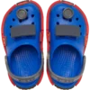 Kleinkind-Classic Clog „I Am Train“ Kleinkind-Classic Clog „I Am Train“