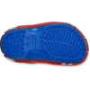 Kleinkind-Classic Clog „I Am Train“ Kleinkind-Classic Clog „I Am Train“