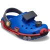 Kleinkind-Classic Clog „I Am Train“ Kleinkind-Classic Clog „I Am Train“