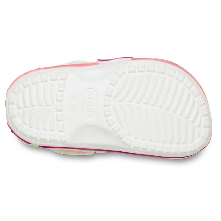 Kleinkind-Clog „Classic Iam Unicorn Lights“ Kleinkind-Clog „Classic Iam Unicorn Lights“
