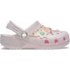 Kleinkind-Clog „I am Princess“ Kleinkind-Clog „I am Princess“