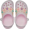 Kleinkind-Clog „I am Princess“ Kleinkind-Clog „I am Princess“
