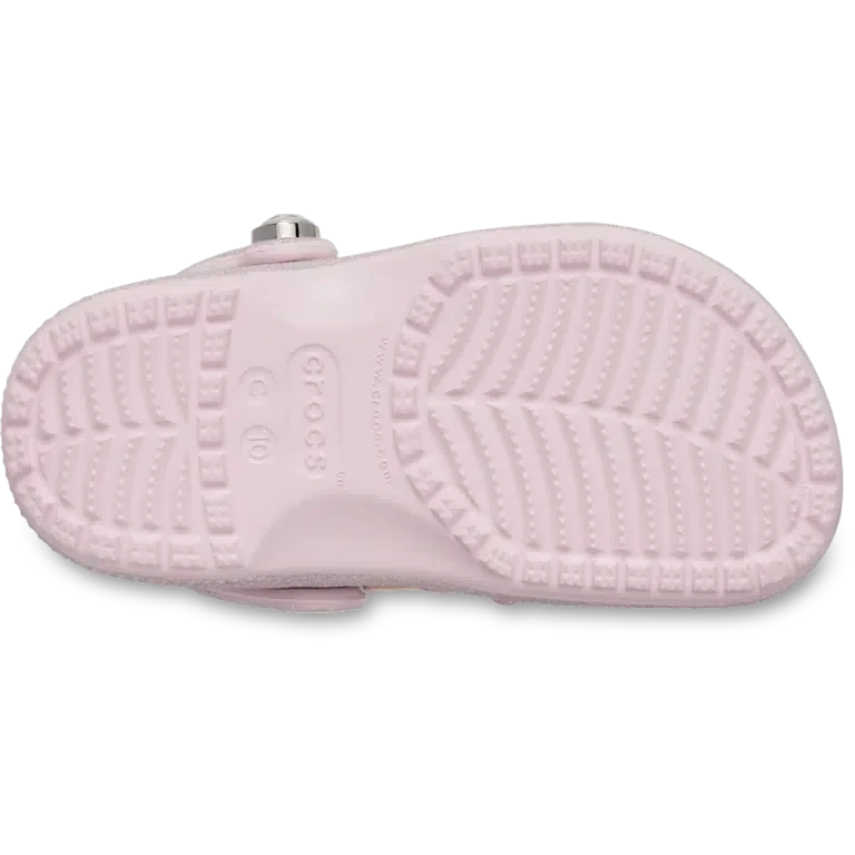 Kleinkind-Clog „I am Princess“ Kleinkind-Clog „I am Princess“