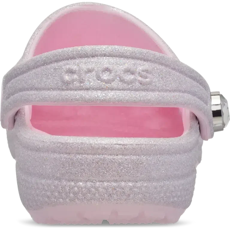 Kleinkind-Clog „I am Princess“ Kleinkind-Clog „I am Princess“