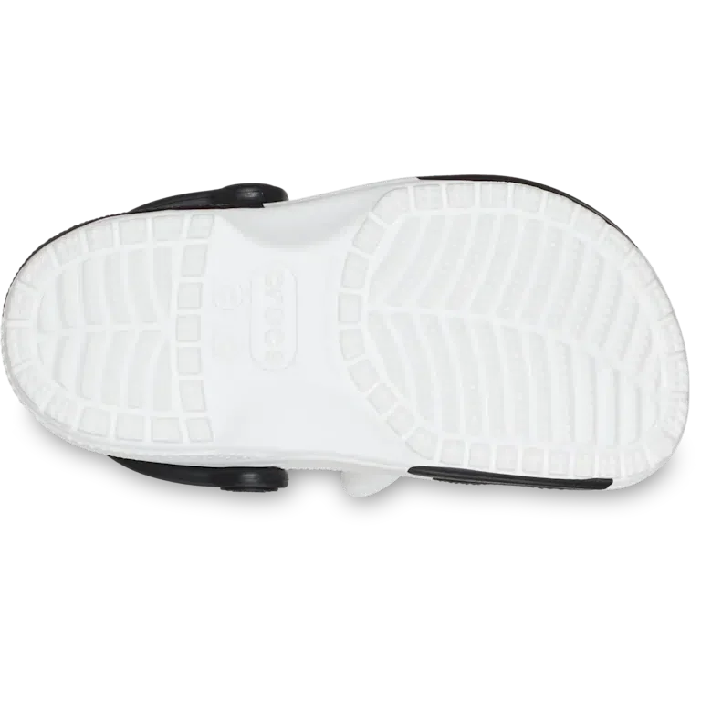 Kleinkind-Clog „Iam Cow“ Kleinkind-Clog „Iam Cow“