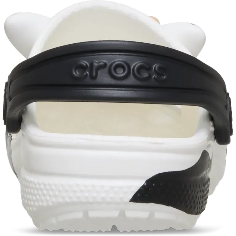 Kleinkind-Clog „Iam Cow“ Kleinkind-Clog „Iam Cow“