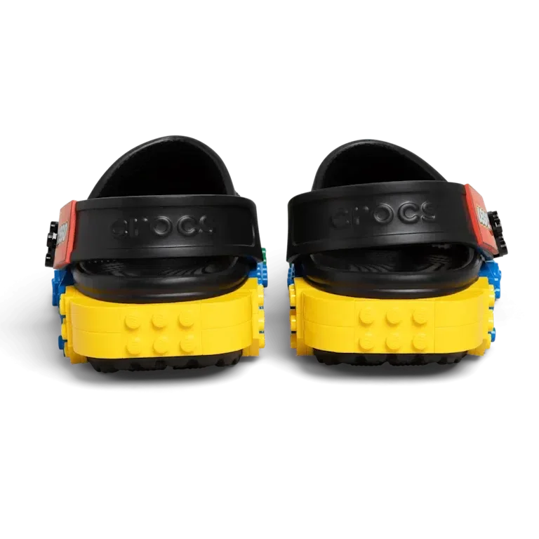 Lego® Creativity Clog Lego® Creativity Clog