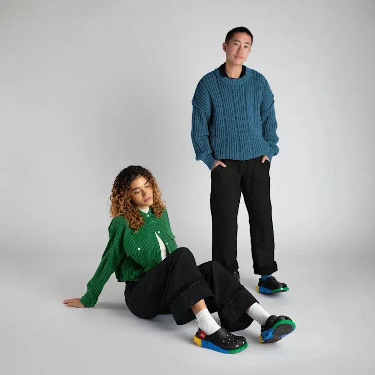 Lego® Creativity Clog Lego® Creativity Clog