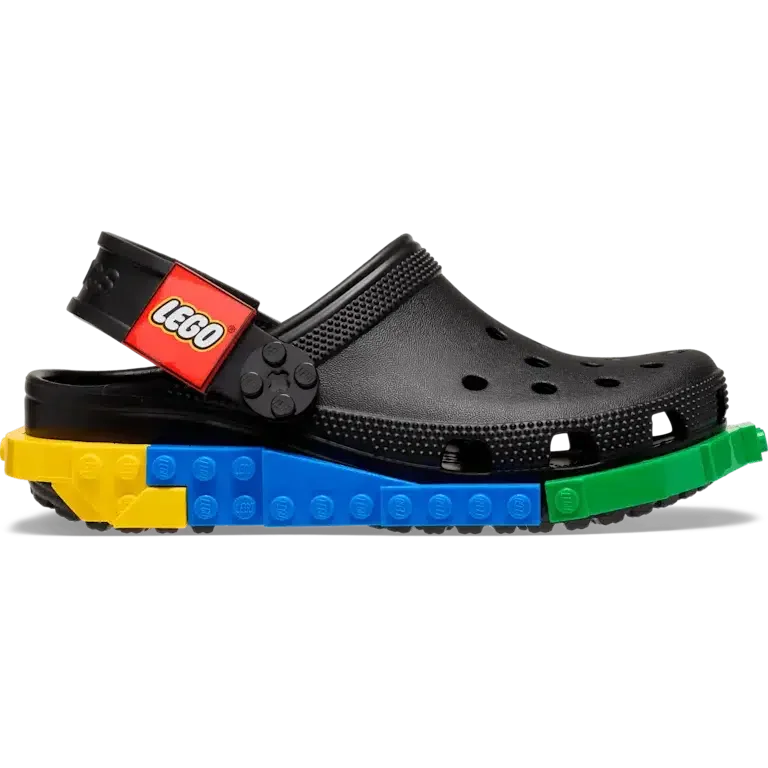 Lego® Creativity Clog für Kinder Lego® Creativity Clog für Kinder
