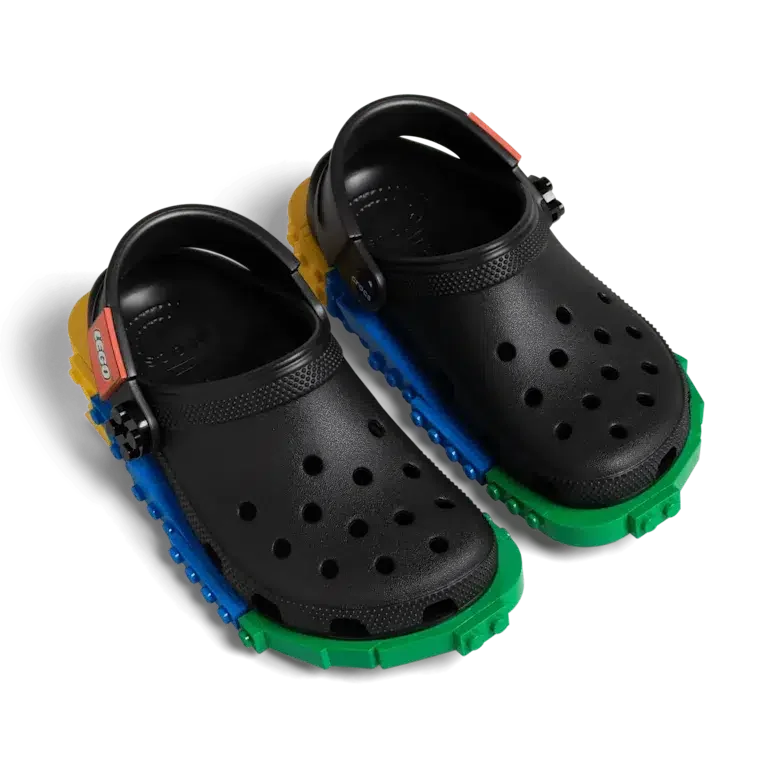 Lego® Creativity Clog für Kinder Lego® Creativity Clog für Kinder