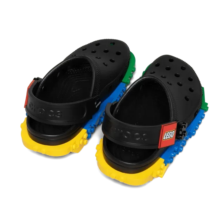 Lego® Creativity Clog für Kinder Lego® Creativity Clog für Kinder