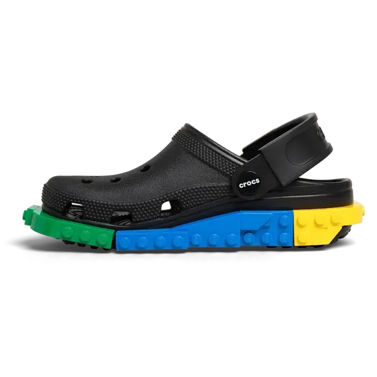 Lego® Creativity Clog für Kinder Lego® Creativity Clog für Kinder
