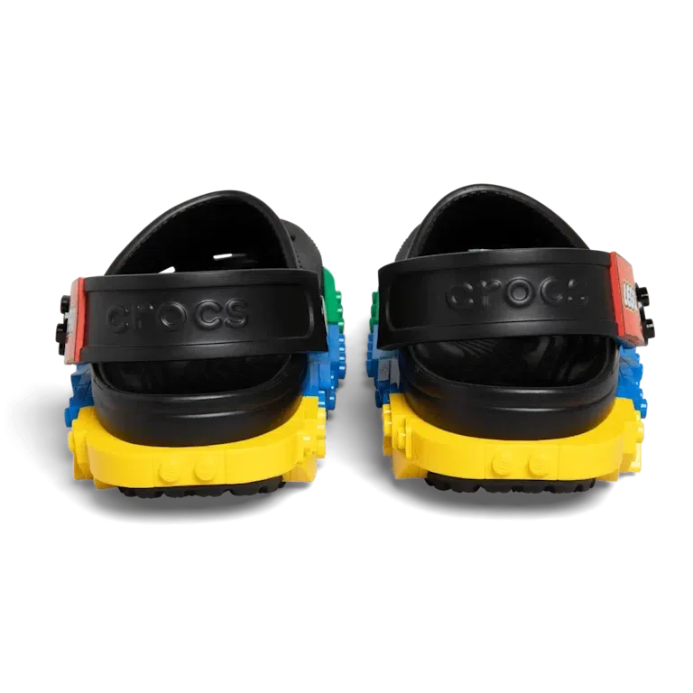 Lego® Creativity Clog für Kinder Lego® Creativity Clog für Kinder