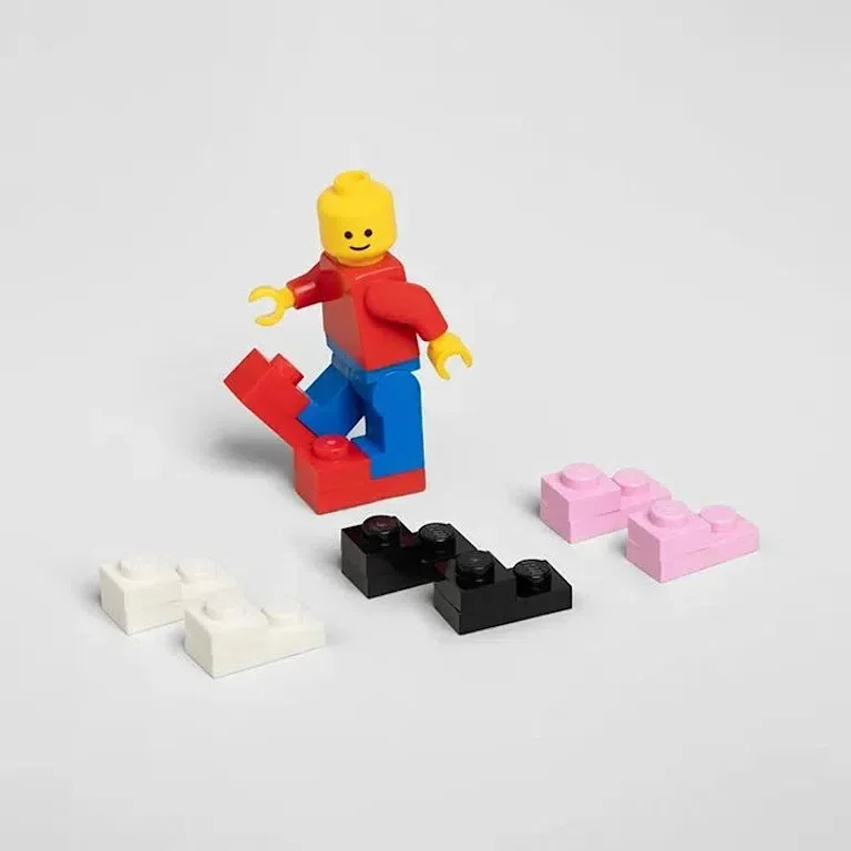 Lego® Creativity Clog für Kinder Lego® Creativity Clog für Kinder